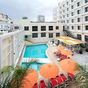 Barceló Medina Fès